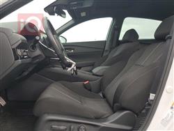 هۆندا ئەکۆرد